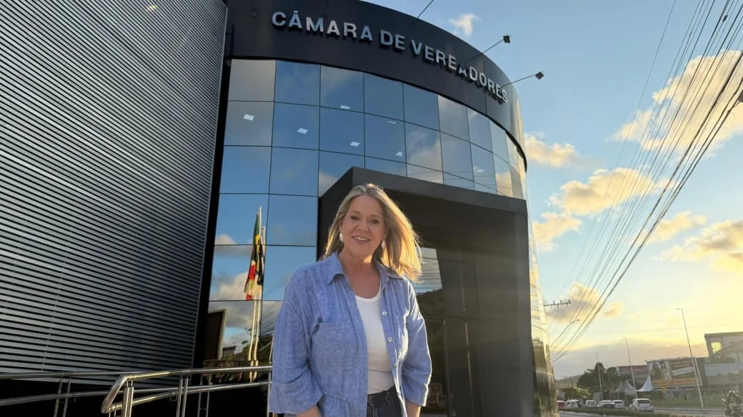 Projeto da vereadora Ciça Müller reconhece entidade que já acolheu mais de 100 mulheres e crianças em BC