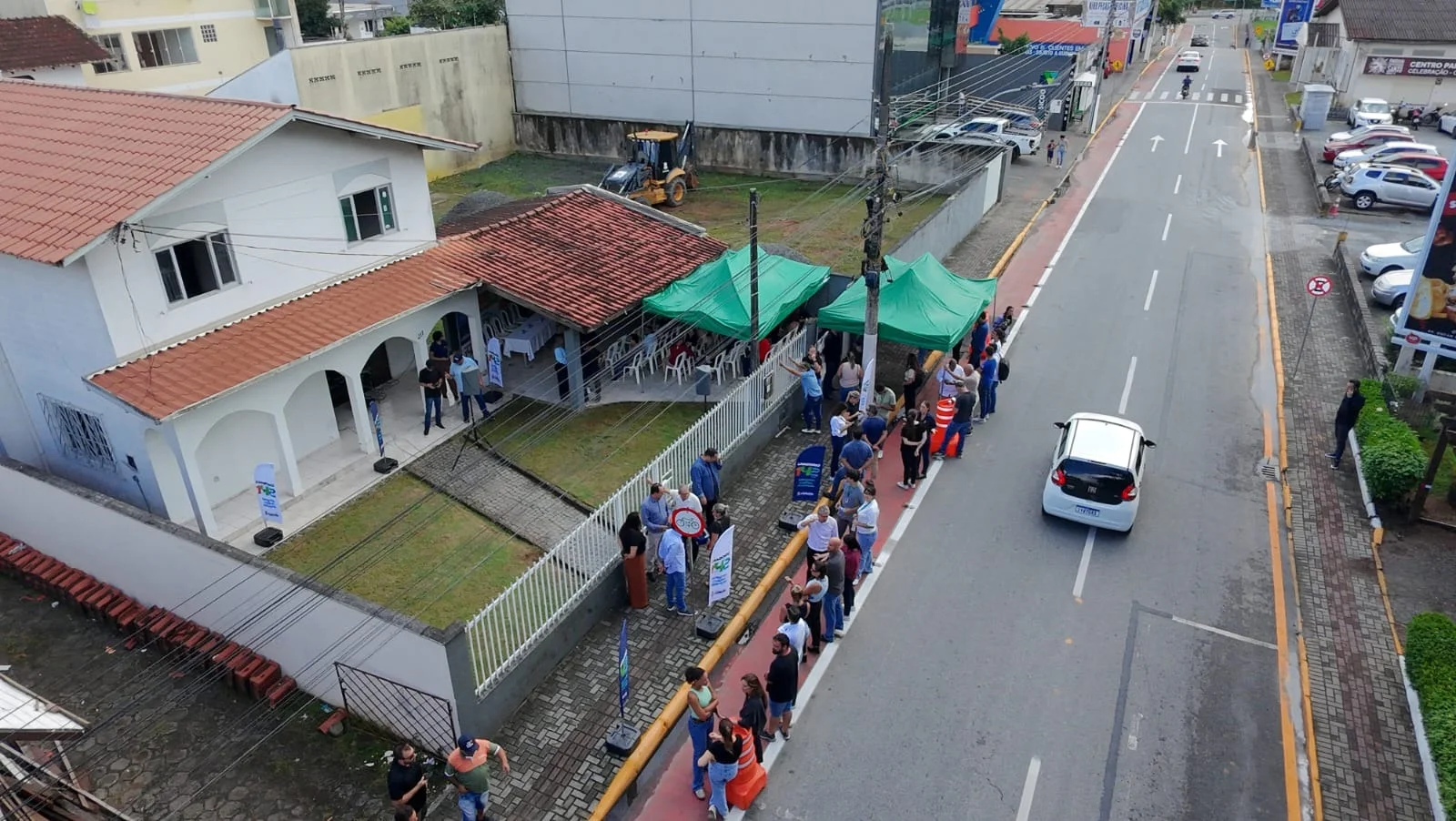 Foto: Divulgação PMC