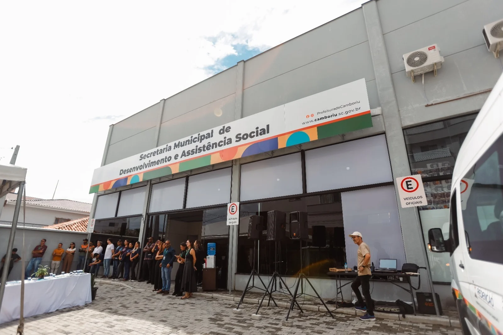 Foto: Sérgio Matheus Bastos