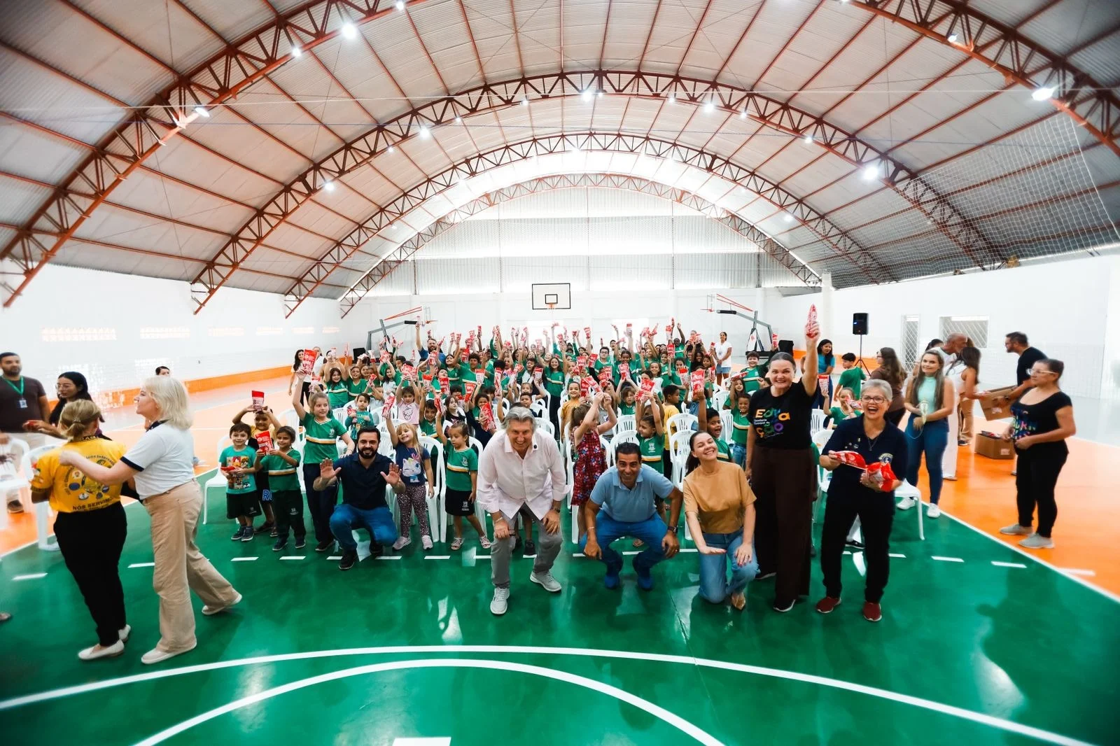 Foto: Divulgação PMC