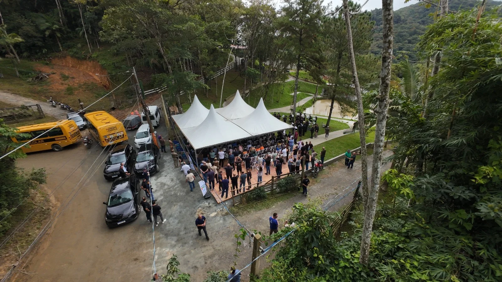 Foto: Divulgação PMC