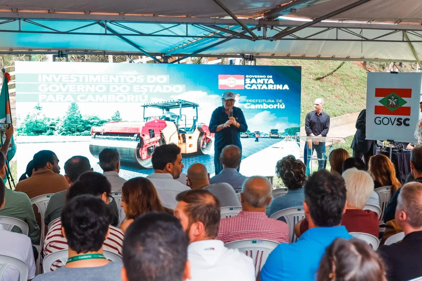 Foto: Divulgação PMC