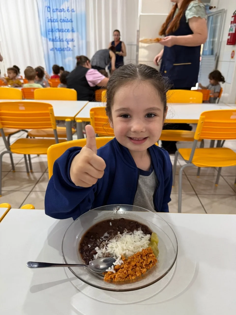 Dia da Saúde e Nutrição: Balneário Camboriú reforça importância da alimentação equilibrada