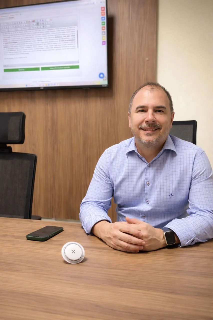 Projeto de Lei fortalece saúde pública e antecipa avanço no controle da diabetes em Balneário Camboriú