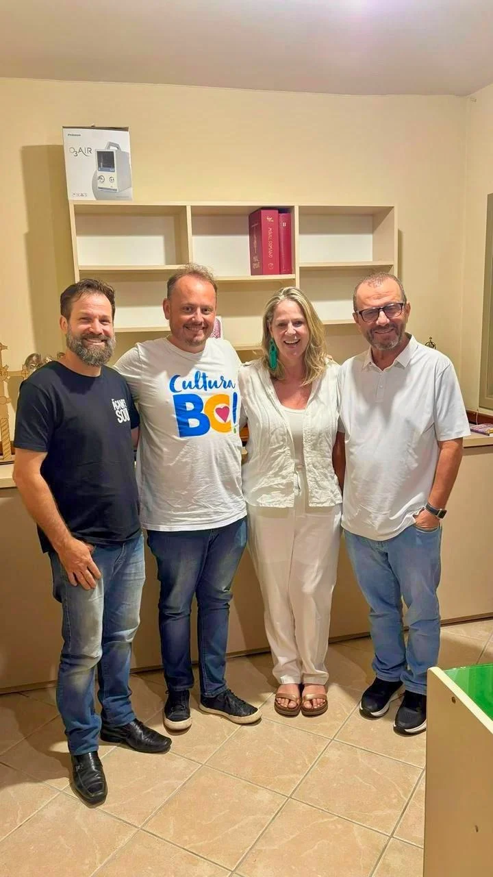 Projeto reconhece Festa de Nossa Senhora Aparecida como patrimônio imaterial em Balneário Camboriú