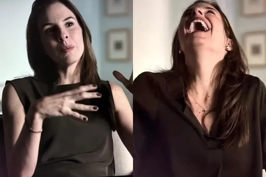 Suzane vai falar: documentário coloca Suzane como narradora da própria história