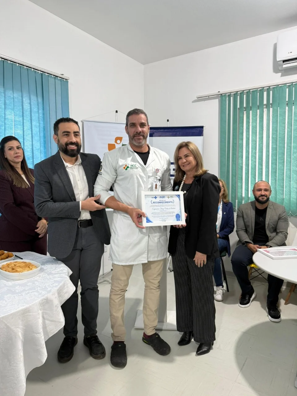 Foto: Divulgação PMC