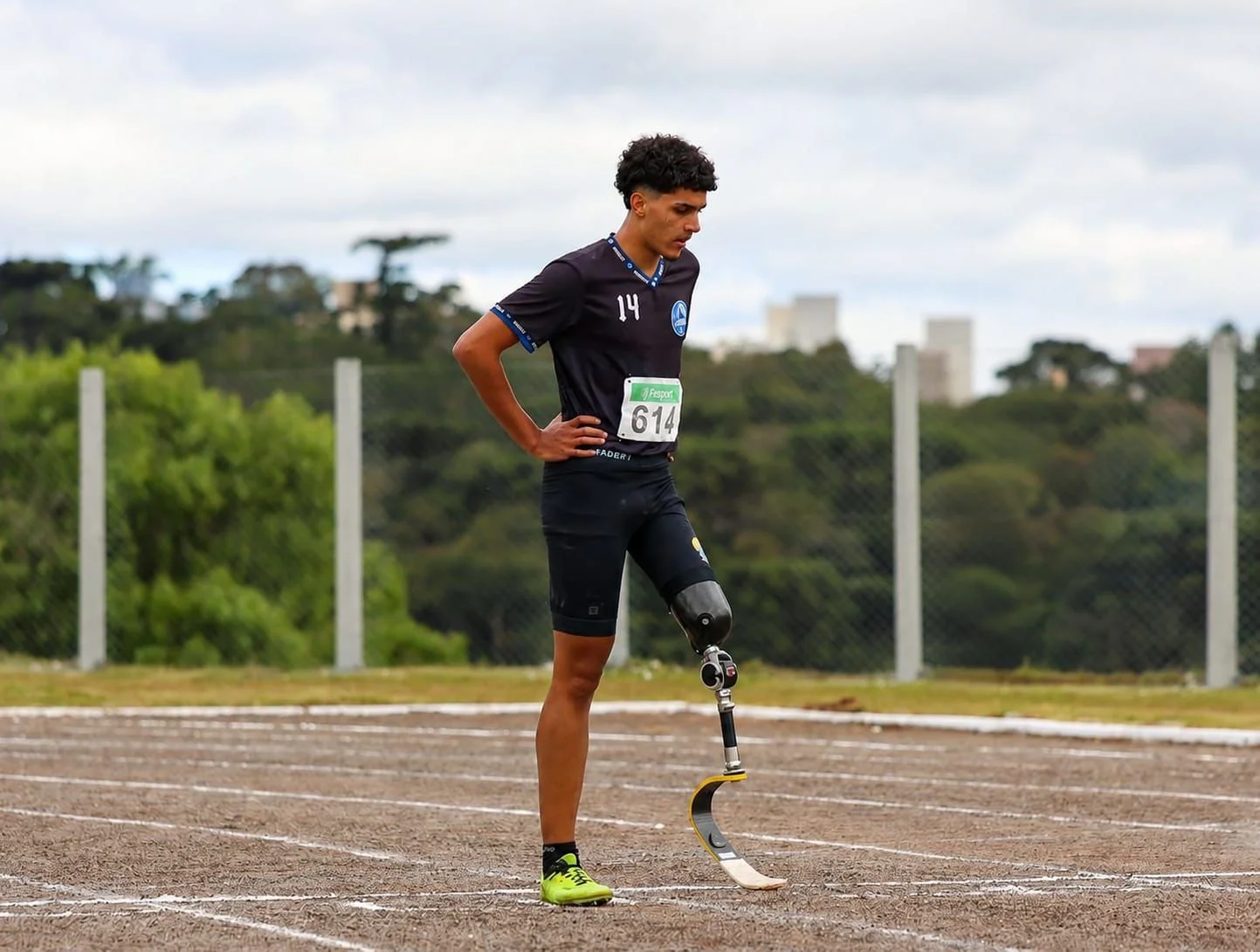 Foto: Divulgação/@mauricio.esportes