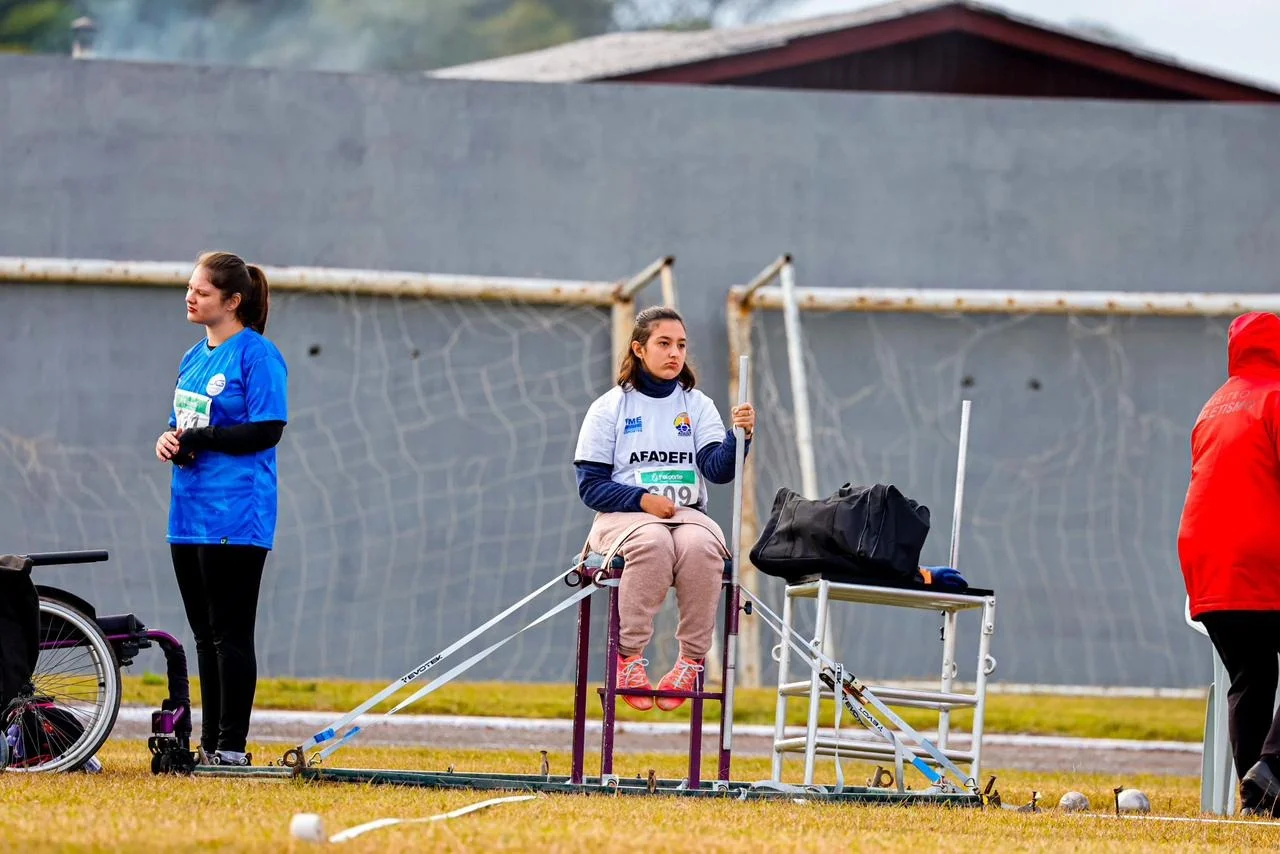 Foto: Divulgação/@mauricio.esportes