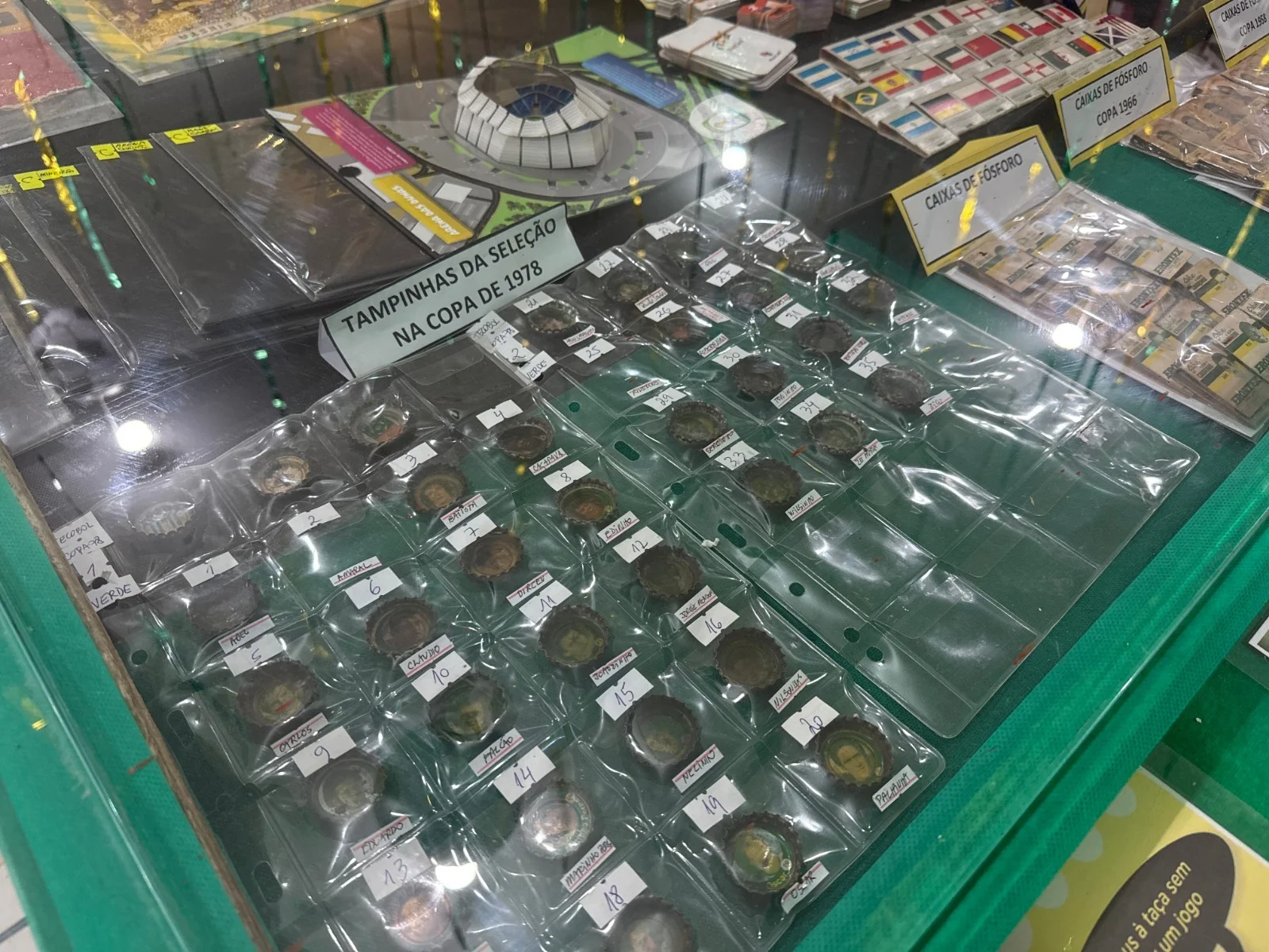 Foto: Divulgação/PMBC