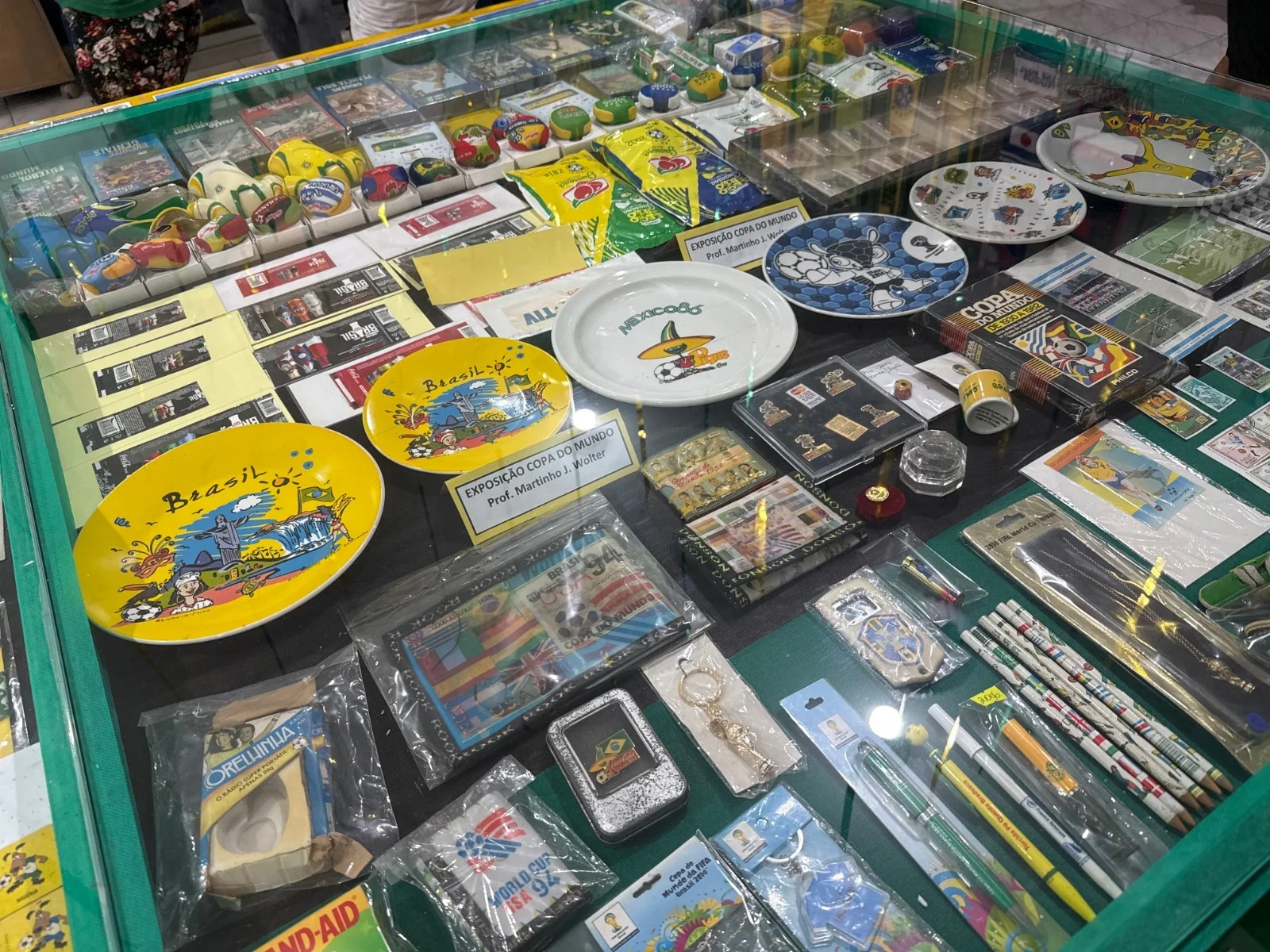 Foto: Divulgação/PMBC