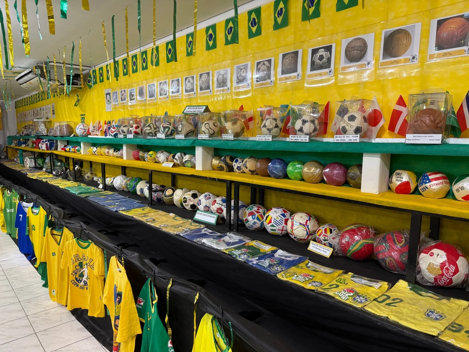Foto: Divulgação/PMBC
