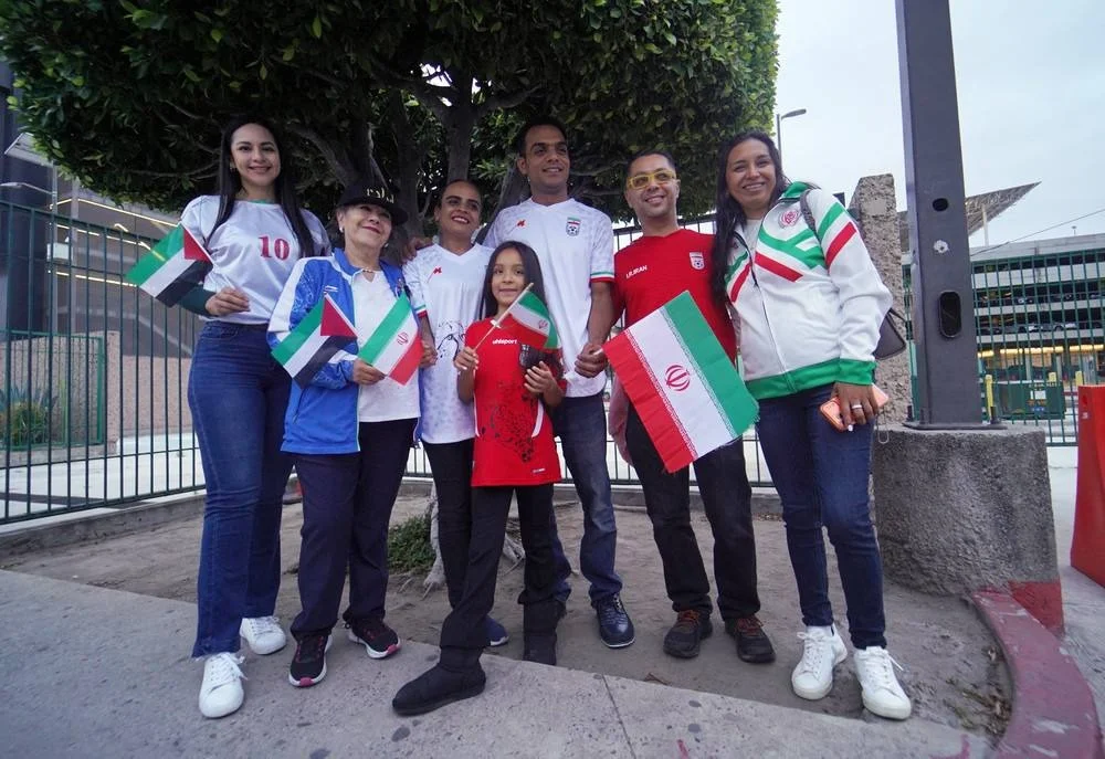 Irã acusa EUA de barrar torcedores da Copa após cancelamento de ingressos